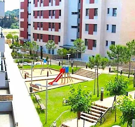 Marsol Tranquil For 7 With Gated Pool *