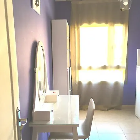 Marsol Tranquil For 7 With Gated Pool