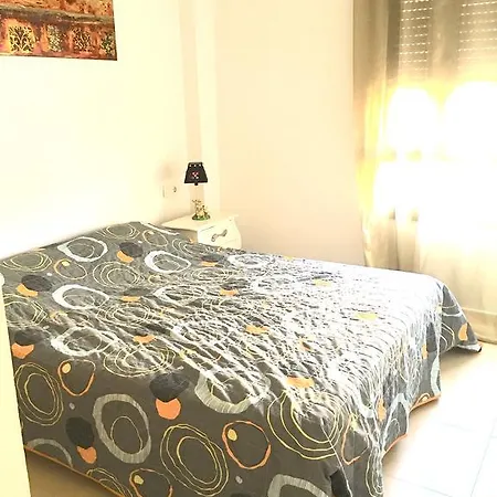 Appartement Marsol Tranquil For 7 With Gated Pool