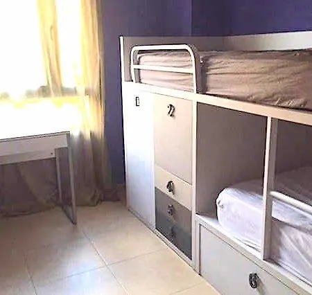 Marsol Tranquil For 7 With Gated Pool Апартаменты