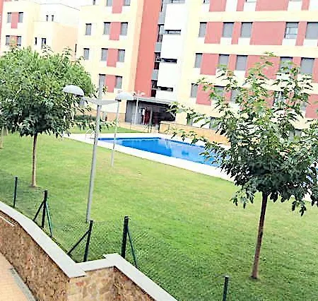 Appartement Marsol Tranquil For 7 With Gated Pool *